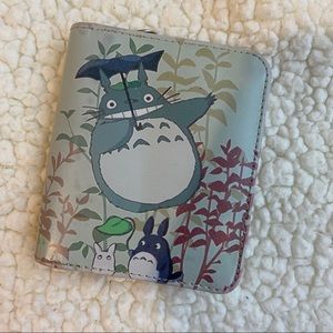 totoro wallet